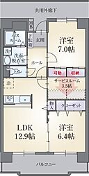 駿東郡清水町久米田