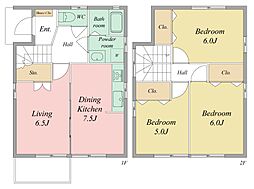 オリーブ緑ヶ丘 G