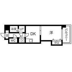 ウイングコート水城 905