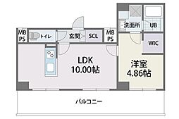 仮称石丸2丁目レジデンス 202