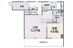 仮称石丸2丁目レジデンス 203