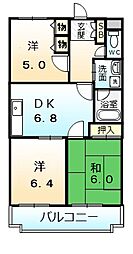 スプルース泉ヶ丘 103