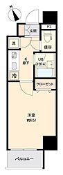 フォレシティ門前仲町 301