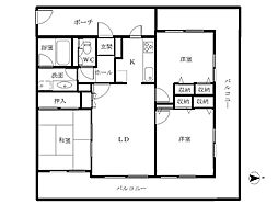 アルファステイツ宍道湖 210