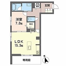 カーサ・レジデンス 0106