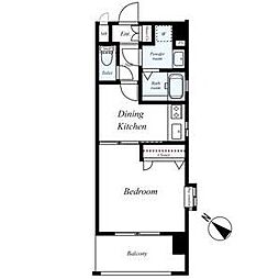 ピュアドーム高宮イースト 305