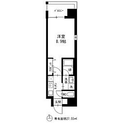 ステージグランデ山王 0606