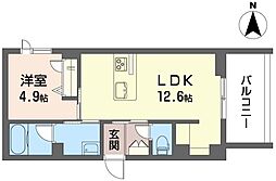 前橋市天川原町1丁目