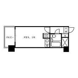 朝日プラザ上杉 1008