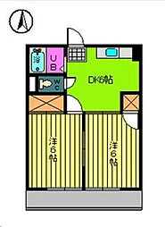 第13杉フラット 403