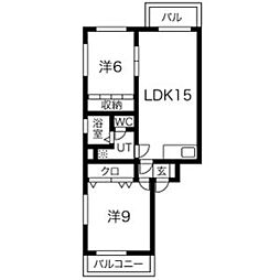 パールハイツトヨダ 602
