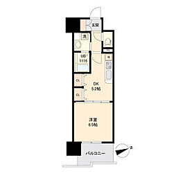 ブリリアンクラス榴岡 0806