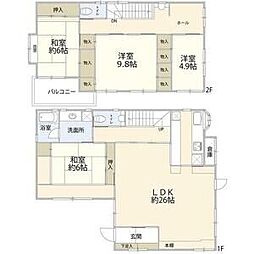 千葉市花見川区 1