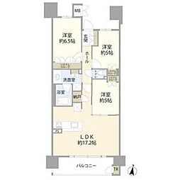 プラセシオン赤池ファースト 504