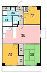 ロイヤルヴェール山下