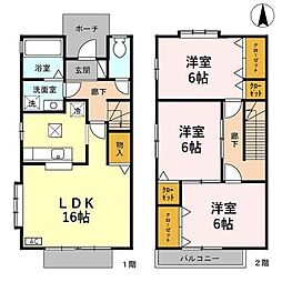 アミターユース　Ｃ 107