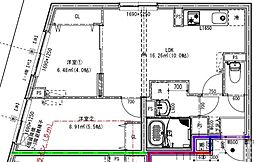 Ｇ．Ｔ．Ａ．中野坂上 401