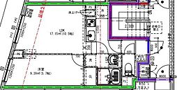 Ｇ．Ｔ．Ａ．中野坂上 502