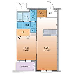 あったかハイツ 301