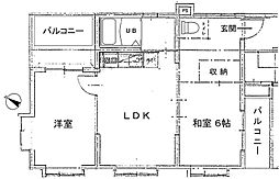 生麦マンション 402