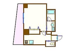 Ｅｑｕｉｌｉｂｒｉｏビル 701