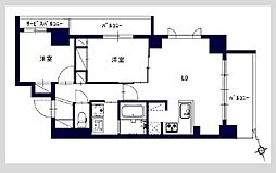 センチュリー八王子ルミエール 708