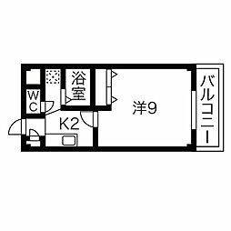 プチメゾン稲生II 302