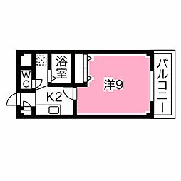 プチメゾン稲生II 305