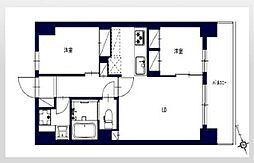 センチュリー八王子ルミエール 706