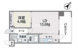 Ｓ−ＦＯＲＴ筑紫通り 403