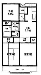 アーバン淵野辺 406