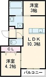 LIFEFIELDみやま 101