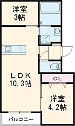 LIFEFIELDみやま 102