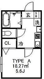 Ｂｅｌｌｅ　Ｎｏｉｒｅ　Ｋ（ベル・ノワール・ケー） 0101