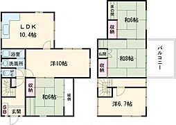 春とそよ風のラ・フィオーレ 1
