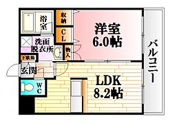 コンフォート原田 303