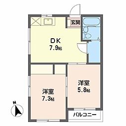 ハイネス吉原 101