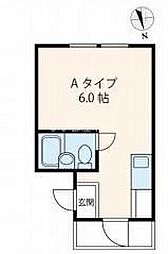 ＴＣＲＥ八王子（フレグランス八王子） 5001