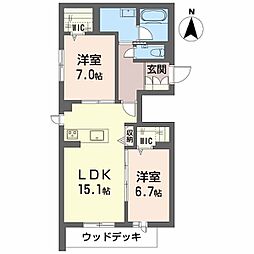 リラ　グリシーヌ 101