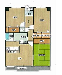 アミル21スイートピー館