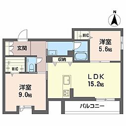 リラ　グリシーヌ 302