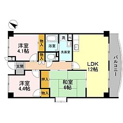 グランド・ハウス・プラム 101