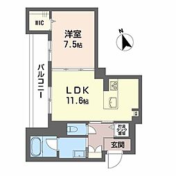 カーサ・レジデンス 0207