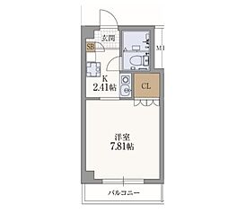 サンクラッソ阪急六甲駅前EAST 505