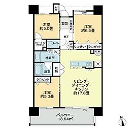 ル・サンク那覇西街