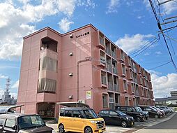 マンション松原 406