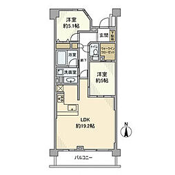 パークホームズ世田谷梅丘 1