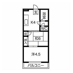 アネックスヤブタ 305