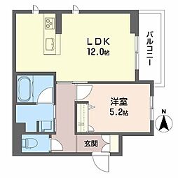 郡山市咲田1丁目