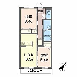 レインボーヒルズ 202